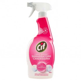 CIF SPRAY CANDEGGINA 650ML