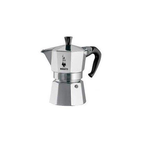 BIALETTI MOKA 3TZ