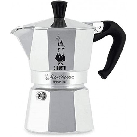 BIALETTI MOKA 1TZ