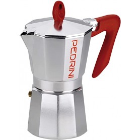 PEDRINI CAFFETTIERA 1TZ