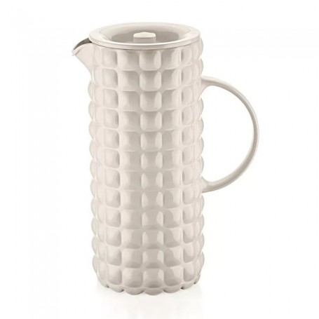G CARAFFA TIFFANY BIANCO