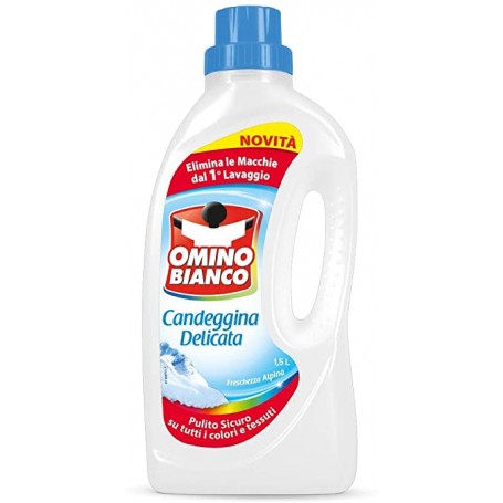 OMINO CANDEGGINA 1,5LT CLASSICA