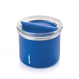 G THERMOS BLU