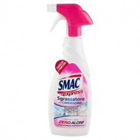 SMAC SPRAY EXPRESS CON CANDEGGINA 650ML