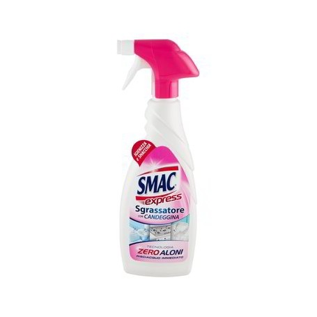 SMAC SPRAY EXPRESS CON CANDEGGINA 650ML