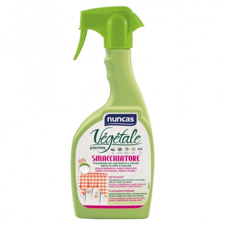 NUNCAS SMACCHIATORE VEGETALE