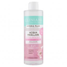 CLINIANS ACQUA MICELLARE