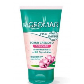 GEOMAR SCRUB VISO