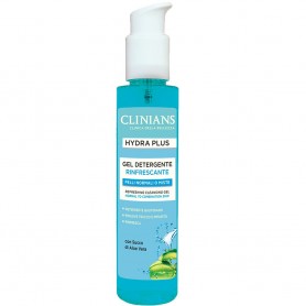 CLINIANS GEL DETERGENTE RINFRESCANTE