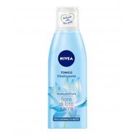 NIVEA TONICO VITALIZZANTE