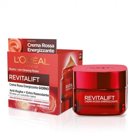 L'ORÈAL REVITALIFT CREMA VISO