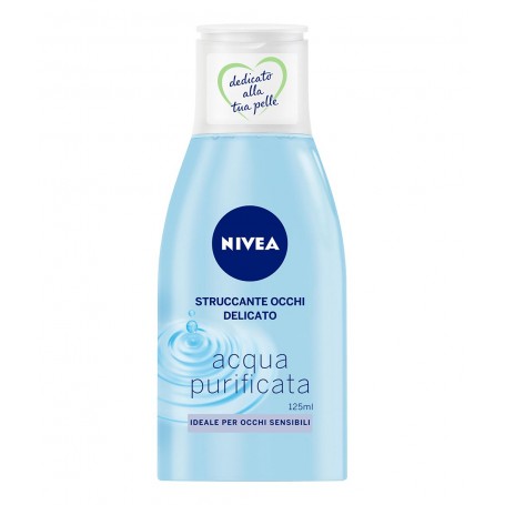 NIVEA STRUCCANTE OCCHI DELICATO