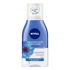 NIVEA STRUCCANTE OCCHI BIFASE