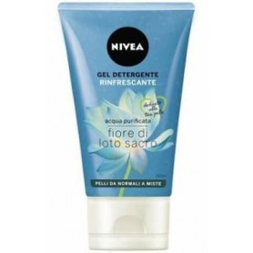 NIVEA GEL DETERGENTE