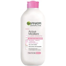 GARNIER ACQUA  MICELLARE+LATTE IDRATANTE