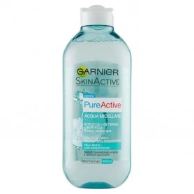 GARNIER ACQUA MICELLARE PUREACTIVE