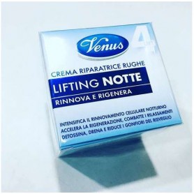 VENUS CREMA LIFTING NOTTE