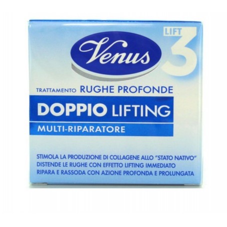 VENUS DOPPIO LIFTING