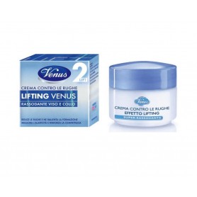 VENUS CREMA ANTIRUGHE VISO E COLLO