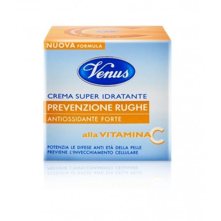 VENUS PREVENZIONE RUGHE VITAMINA C