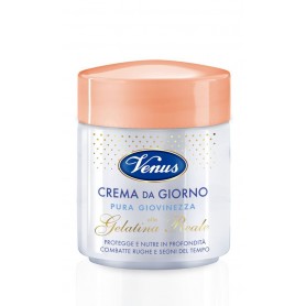 VENUS CREMA GIORNO ANTIRUGHE