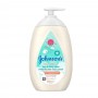 JOHNSON'S BODY LOTION 500ML