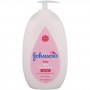 JOHNSON'S CREMA LIQUIDA  500ML