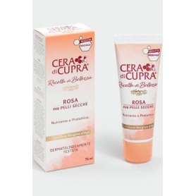 CERA DI CUPRA TUBO ROSA