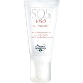 CREMA VISO S.O.S