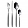 G SET 24POSATE MY FUSION GRIGIO