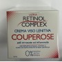 MILUET CREMA COUPEROSE