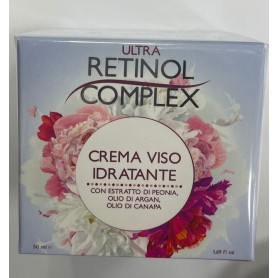 MILUET CREMA IDRATANTE