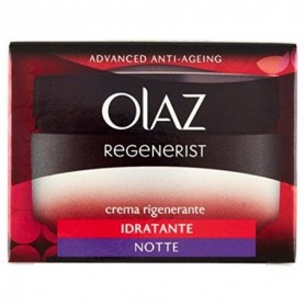 OLAZ CREMA RIGENERANTE  NOTTE