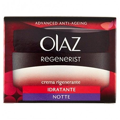 OLAZ CREMA RIGENERANTE  NOTTE