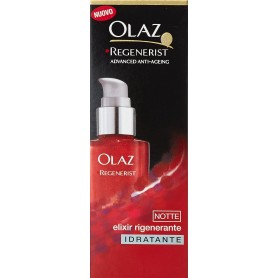 OLAZ SIERO REGENERIST ELIXIR