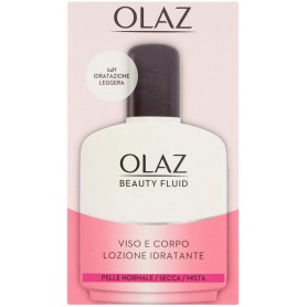 OLAZ BEAUTY FLUID