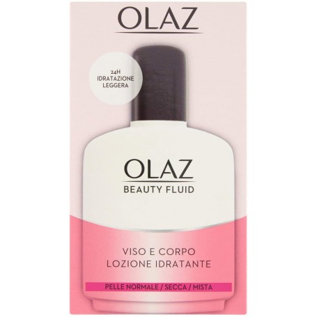 OLAZ BEAUTY FLUID