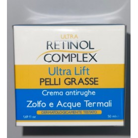 MILUET CREMA PELLI GRASSE