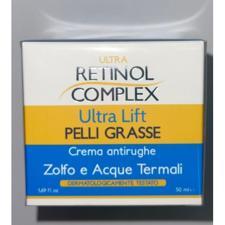MILUET CREMA PELLI GRASSE