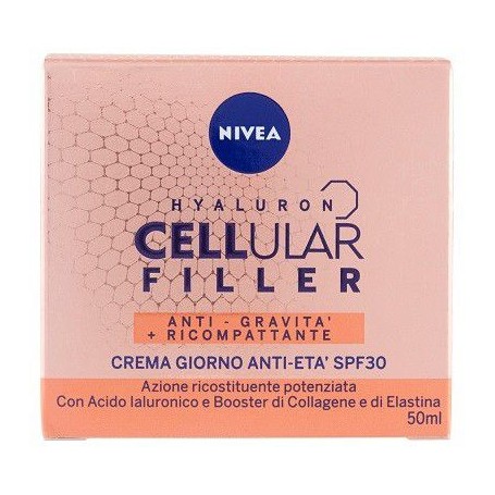 NIVEA CELLULAR FILLER