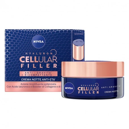 NIVEA CELLULAR FILLER NOTTE