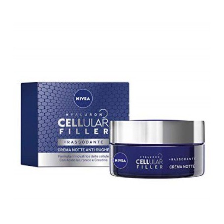 NIVEA CELLULAR NOTTE