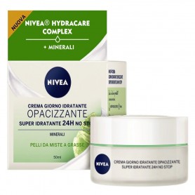 NIVEA CREMA OPACIZZANTE