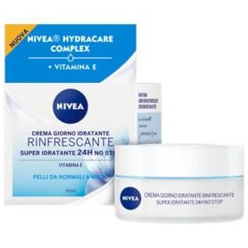 NIVEA CREMA IDRATANTE