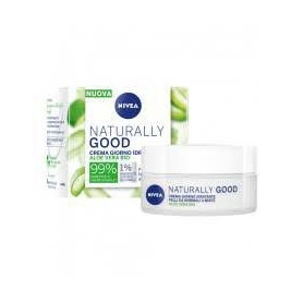 NIVEA CREMA GOOD