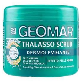 GEOMAR THALASSO SCRUB