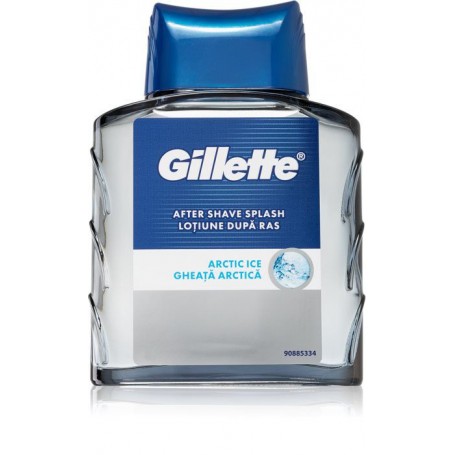 GILLETTE DOPOBARBA