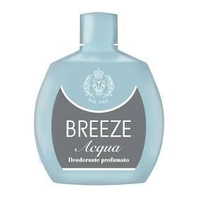 BREEZE DEODORANTE ACQUA