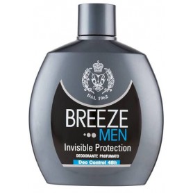 BREEZE DEODORANTE INVISIBLE PROTECTION