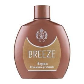 BREEZE DEODORANTE ARGAN